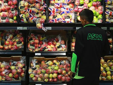 asda apples one use