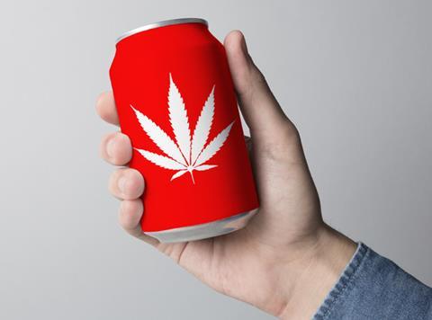 cannabis coke CBD 