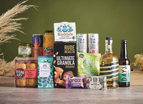 Cotswold Fayre B Corp Suppliers