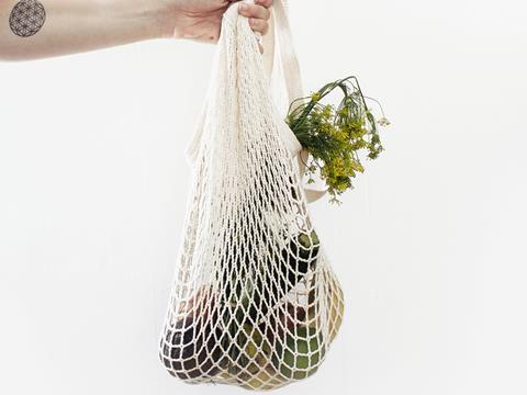 Net bag sustainability 