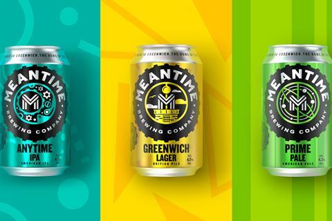 Meantime Cans