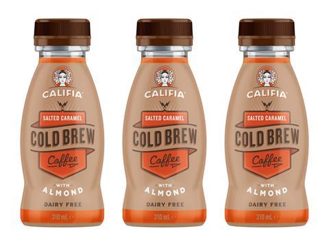 Califia Farms web