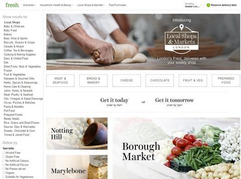 download amazon fresh market