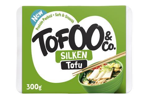 Tofoo & Co Silken Tofu (1)