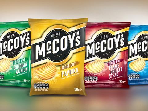 mccoys 