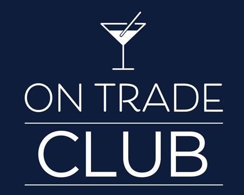 On Trade Logo