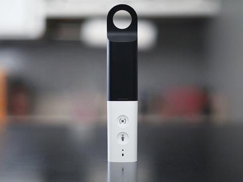 Amazon Dash