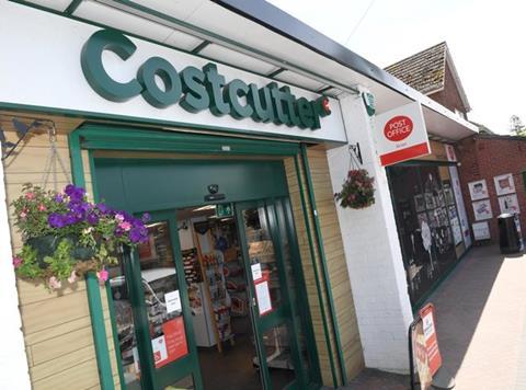 costcutter