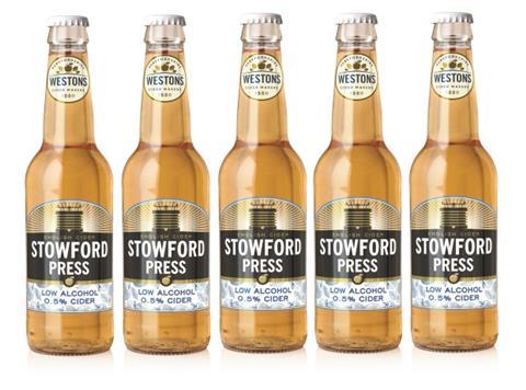 Stowford 