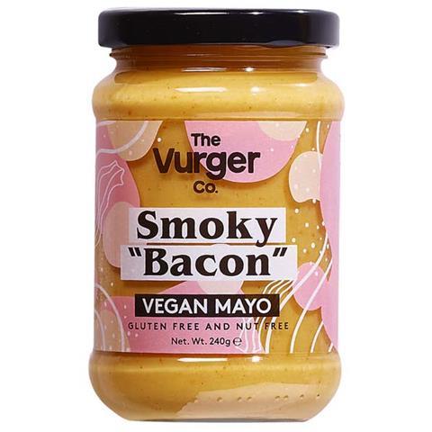 the vurger bacon mayo copy