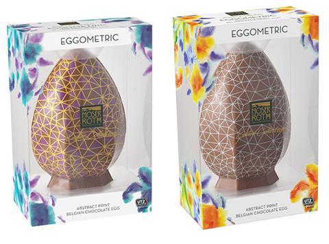 Aldi Eggometric Egg