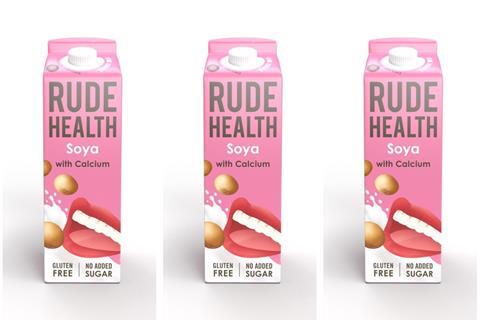 rude health soya