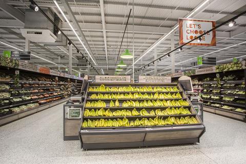 asda fruit bananas produce fresh