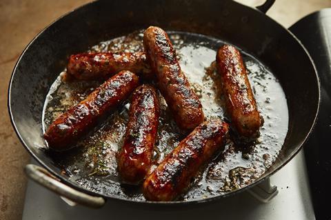 WildGarlicSausages_026
