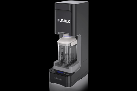 Numilk