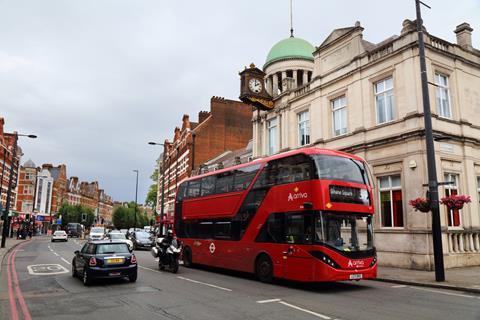 Streatham