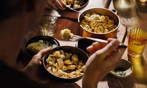 John_Lewis_Partnership-No1_Cheese_and_Truffle_Pasta-ref202614