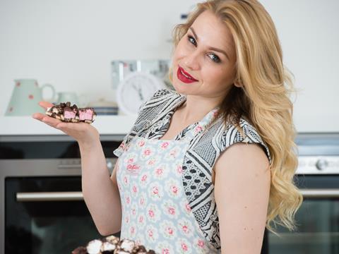 Alana Spencer