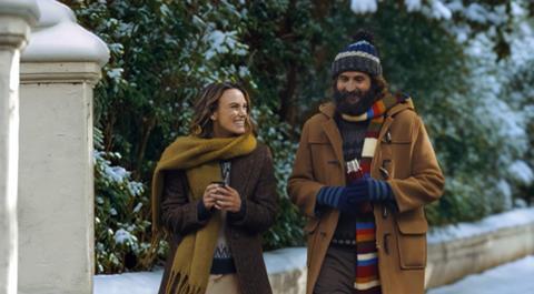 Waitrose Christmas advert 2025 (2)