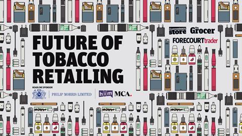 Future of Tobacco webinar