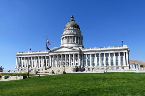 capitol building usa