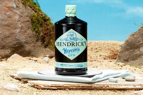 Hendrick_s Neptunia Bottle