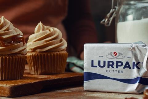 Lurpak lifestyle