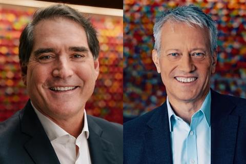 Coca Cola leadership