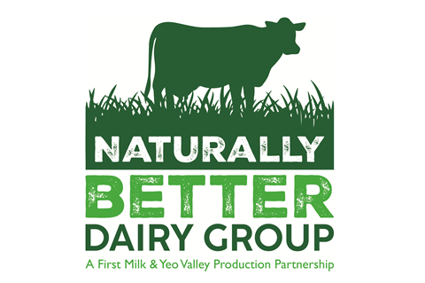 Naturally Better Dairy Group Yeo Valley and First Milk