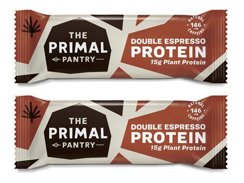 Primal Pantry