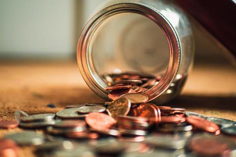 money jar coins funding unsplash