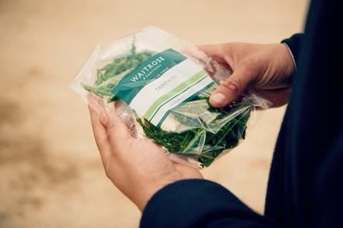 Samphire