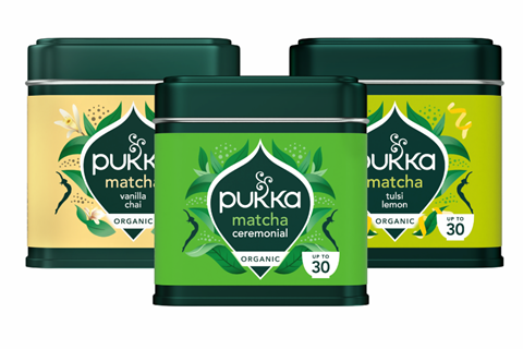 Pukka Herbs