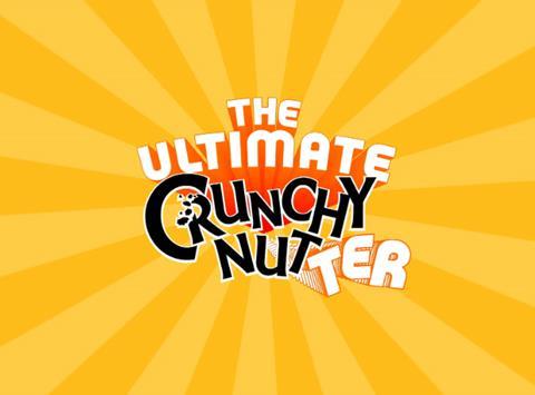 Kellogg's Ultimate Crunchy Nutter campaign 2017