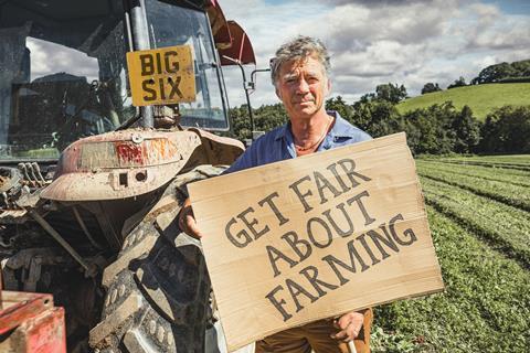 Get Fair About Farming-2 Photographer - Stu Everitt - Riverford