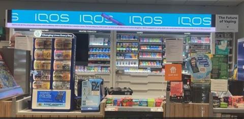 iqos 3