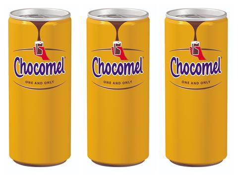 Chocomel