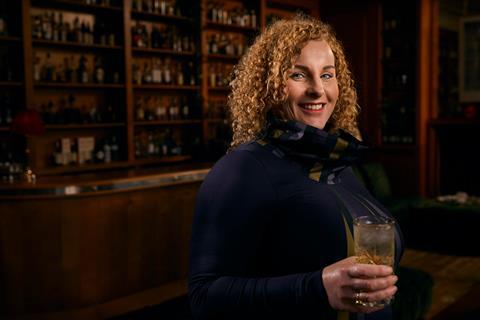 The Lakes Distillery appoints Sarah Burgess as whiskey-maker | News ...