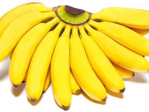 bananas