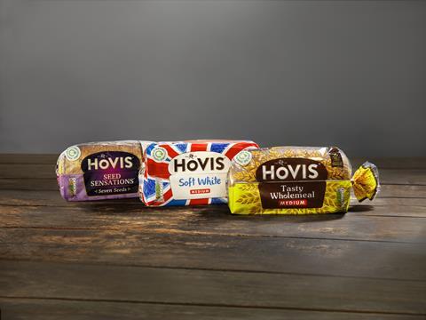 Hovis Range