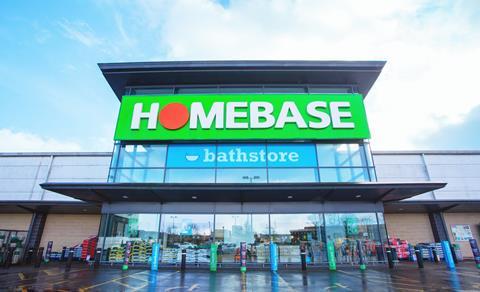 Homebase