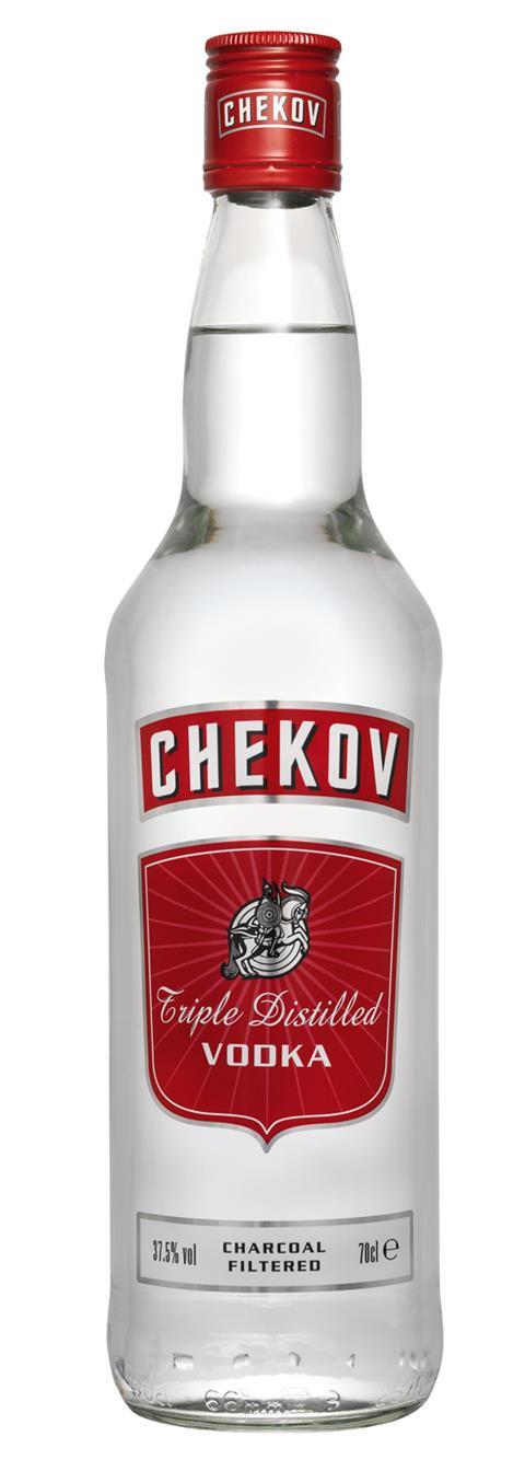 Chekov BBAB15