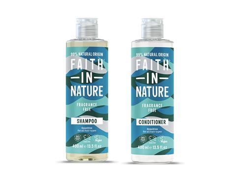 faith in nature 1