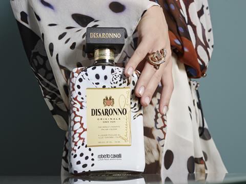 Disaronno ad