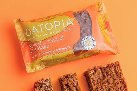 Oatopia-salted caramel oat bake-sqr crop copy