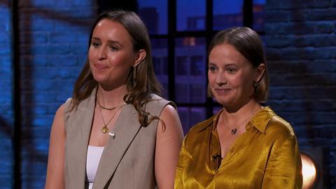 Mother Root Dragons Den