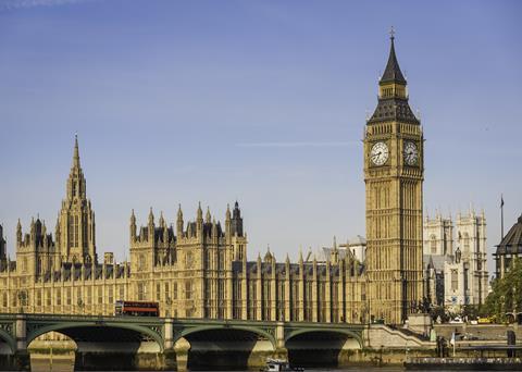 big ben westminster government uk house of commons london politics GettyImages-476271055