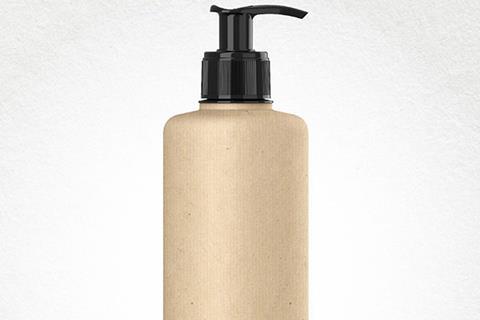 loreal soap dispenser