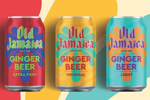 OJ New Brand