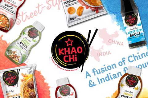 Surya Foods Khao-Chi
